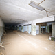 Illustration for article titled Living in this nuclear shelter for 1,000 people looks like a nightmare
